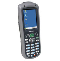 Honeywell Dolphin 7600 Mobile Computer (7600BP-112-21EE) Honeywell Dolphin 7600 Mobile Computer (7600BP-112-21EE)